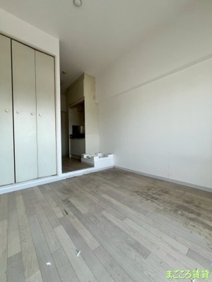 【寝室】 | G・HOUSEED