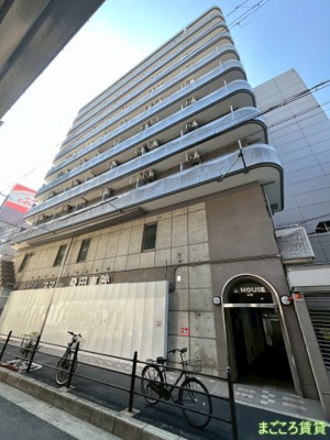 【外観】 | G・HOUSEED