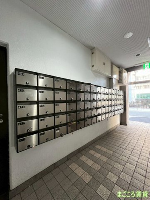 【ロビー】 | G・HOUSEED