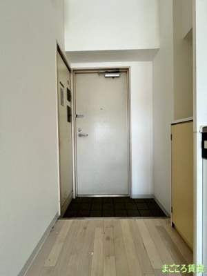 【玄関】 | G・HOUSEED