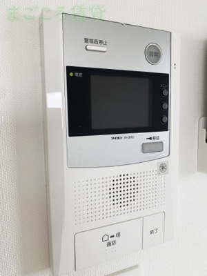 【セキュリティ】 | セオリー大阪リバークロス