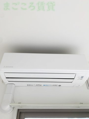【設備】 | セオリー大阪リバークロス