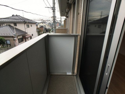 【バルコニー】 | アイウィンド