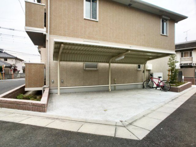 【その他共用部分】 | アイウィンド