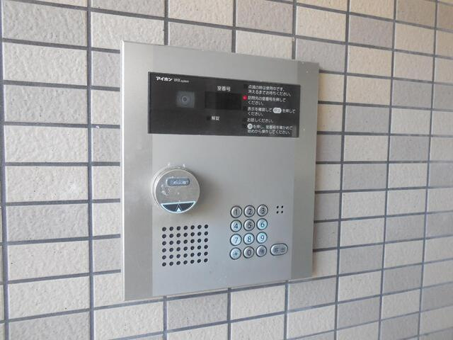 MsLifeのセキュリティ