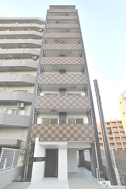 プレミアムキューブ横浜