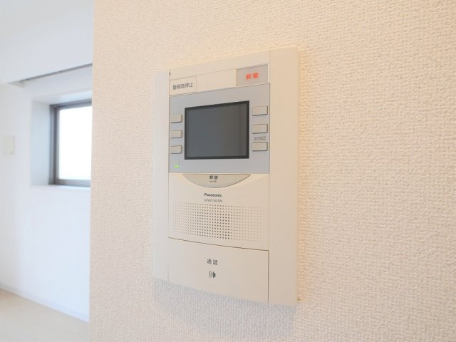 アスピラス鶴見の内装