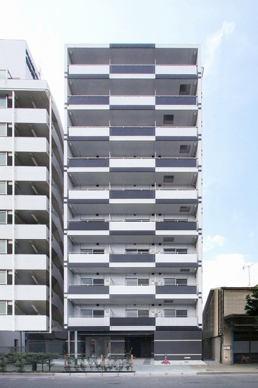 アスピラス鶴見