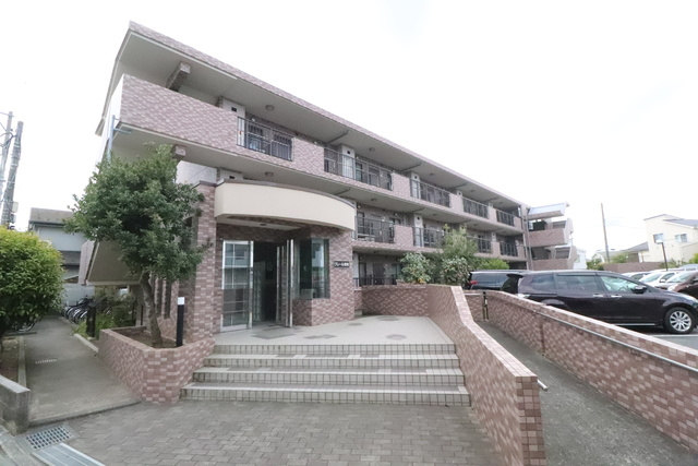クレール湘南