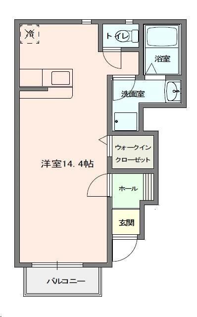 セレシード弐番館