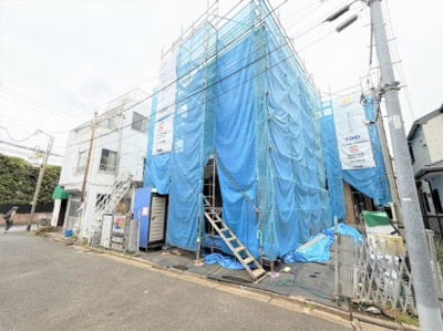 【外観】 | 【４８０万円が無料！】■梅ヶ丘駅７分■４ＬＤＫ＋車庫 | 特別キャンペーン！
日本一の家計応援サービスに挑戦中！
詳細は「諸費用」欄をご確認下さい！
■梅ヶ丘駅７分
■４ＬＤＫ＋車庫