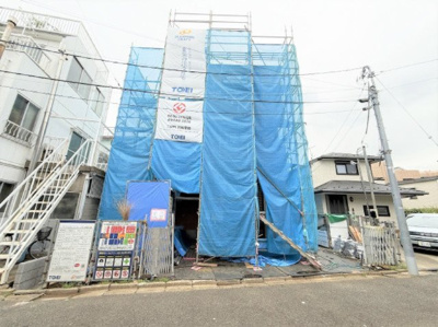【外観】 | 【４８０万円が無料！】■梅ヶ丘駅７分■４ＬＤＫ＋車庫 | 特別キャンペーン！
日本一の家計応援サービスに挑戦中！
詳細は「諸費用」欄をご確認下さい！
■梅ヶ丘駅７分
■４ＬＤＫ＋車庫