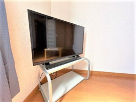 テレビ