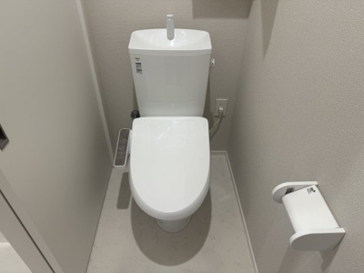 【トイレ】