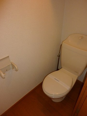 独立トイレ