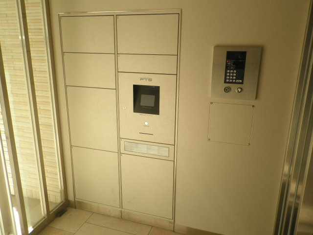 ミッテドルフ のその他共用部分