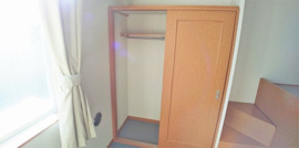 内装もきれいです