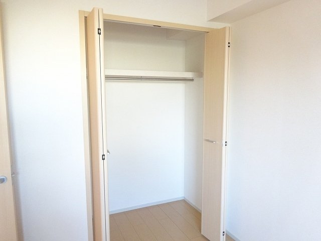 大きなものも収納できそうです