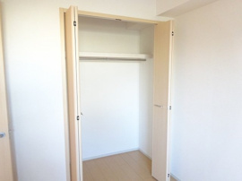 大きなものも収納できそうです