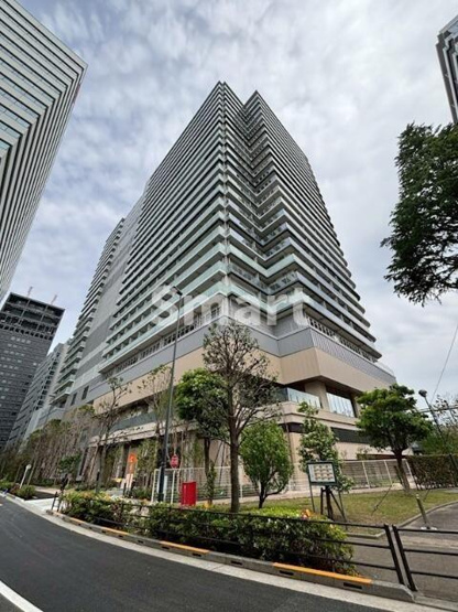 【外観】 | パークシティ中野ザタワーエアーズ