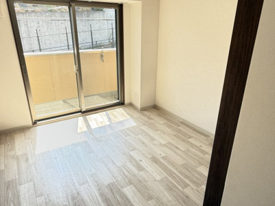 【寝室】 | みおつくし城北