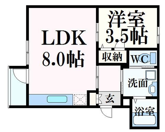 月光府中大通