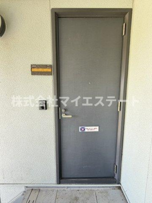 【その他共用部分】 | アルトリオ一番館
