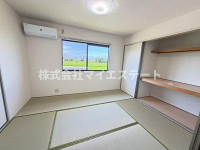 【収納】 | アルトリオ一番館