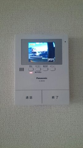 apartment 青木