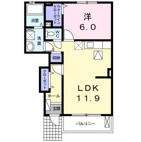 apartment 青木