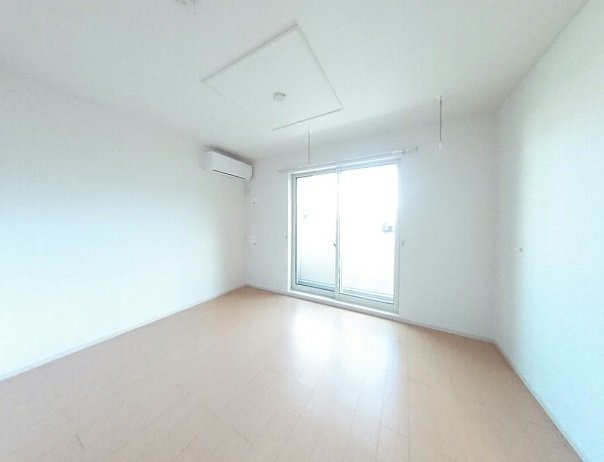 apartment 青木