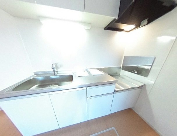 apartment 青木