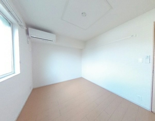 apartment 青木