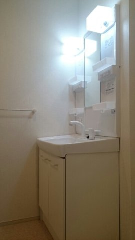 apartment 青木