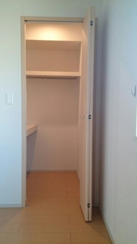 apartment 青木