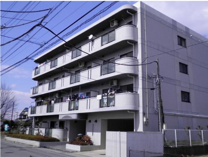 エスポワール横山のその他