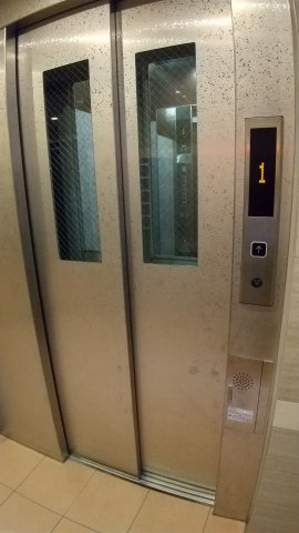 Ｌ　ｐｌａｇｅのその他共用部分