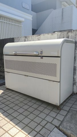 リオグランデのその他共用部分