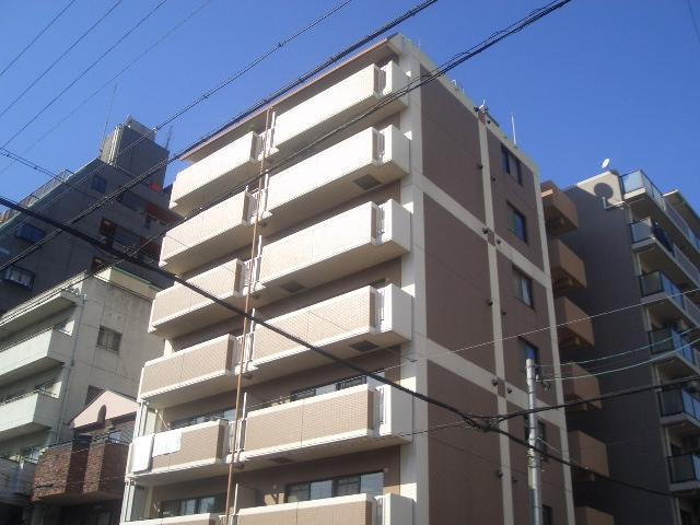 【外観】 | ステラ北梅田
