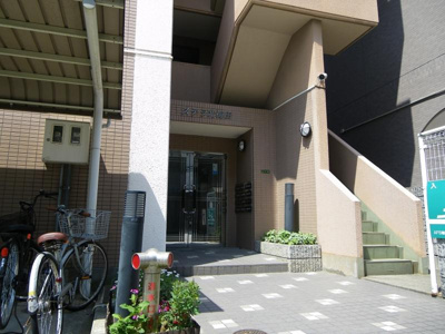 【エントランス】 | ステラ北梅田