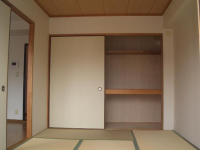 【和室】 | ステラ北梅田