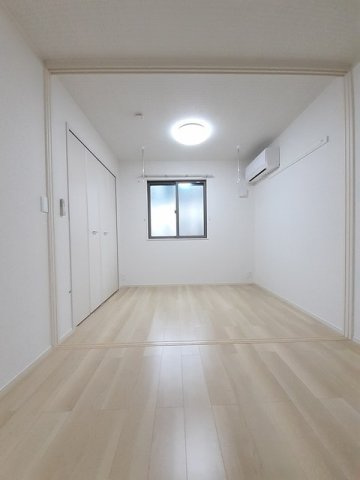 メゾン　ラシュレの内装