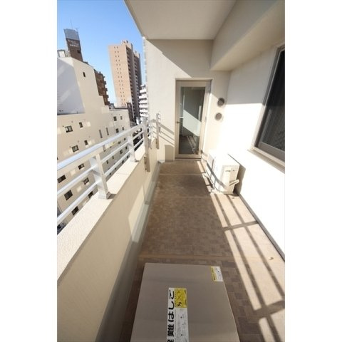 プレシス相模原リベールの内装