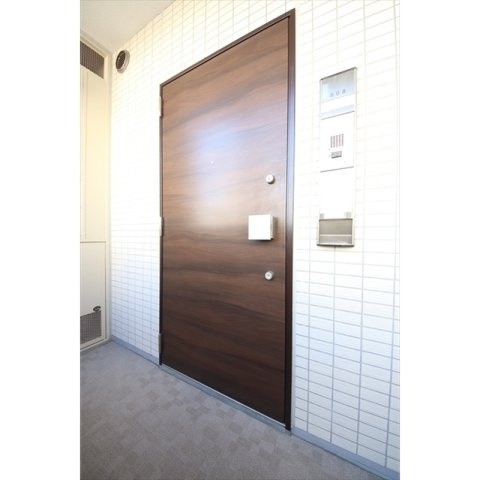 プレシス相模原リベールの内装