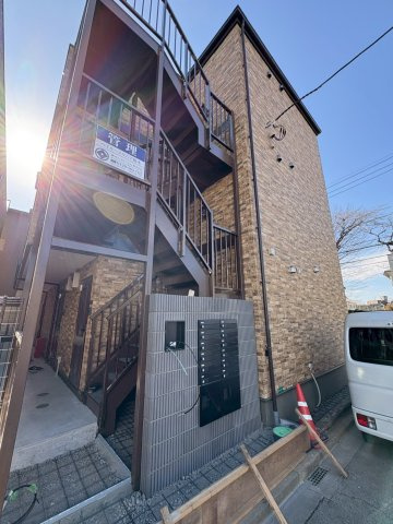 ベイルームリニア橋本のその他共用部分