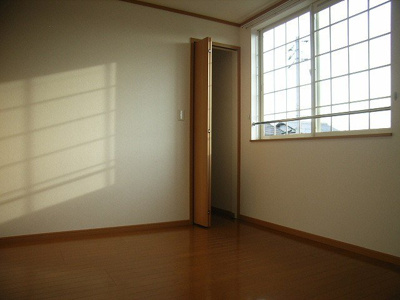 【内装】 | ウィッシュⅠ