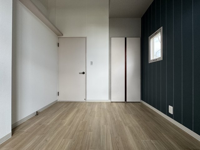 成田市飯田町戸建の子供部屋|洋室4.2帖