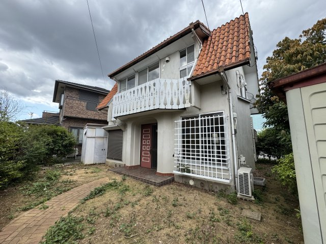 成田市飯田町戸建