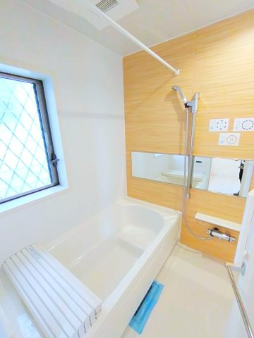 相模原市中央区淵野辺本町一丁目戸建②の浴室