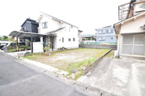 坂之上6丁目　売地の画像